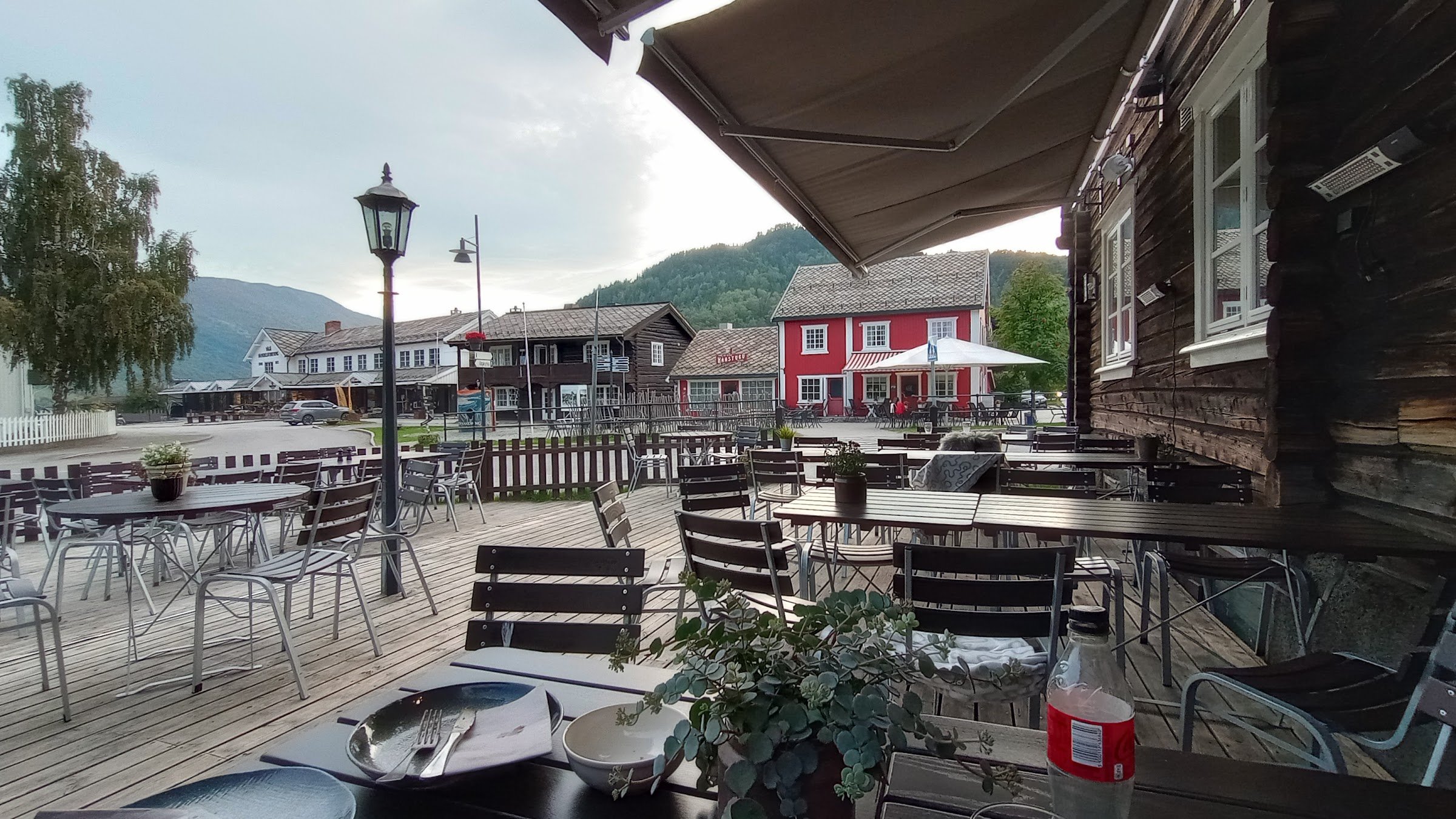 Bokhandel'n Gjestehus